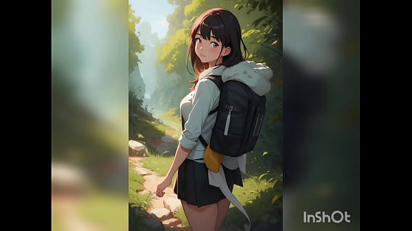 Hentai Forest Flash Compilation