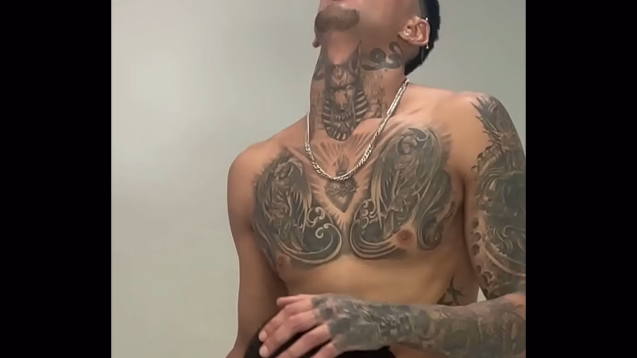 PUTARIA COM O MALOCA DEPOIS DE F1