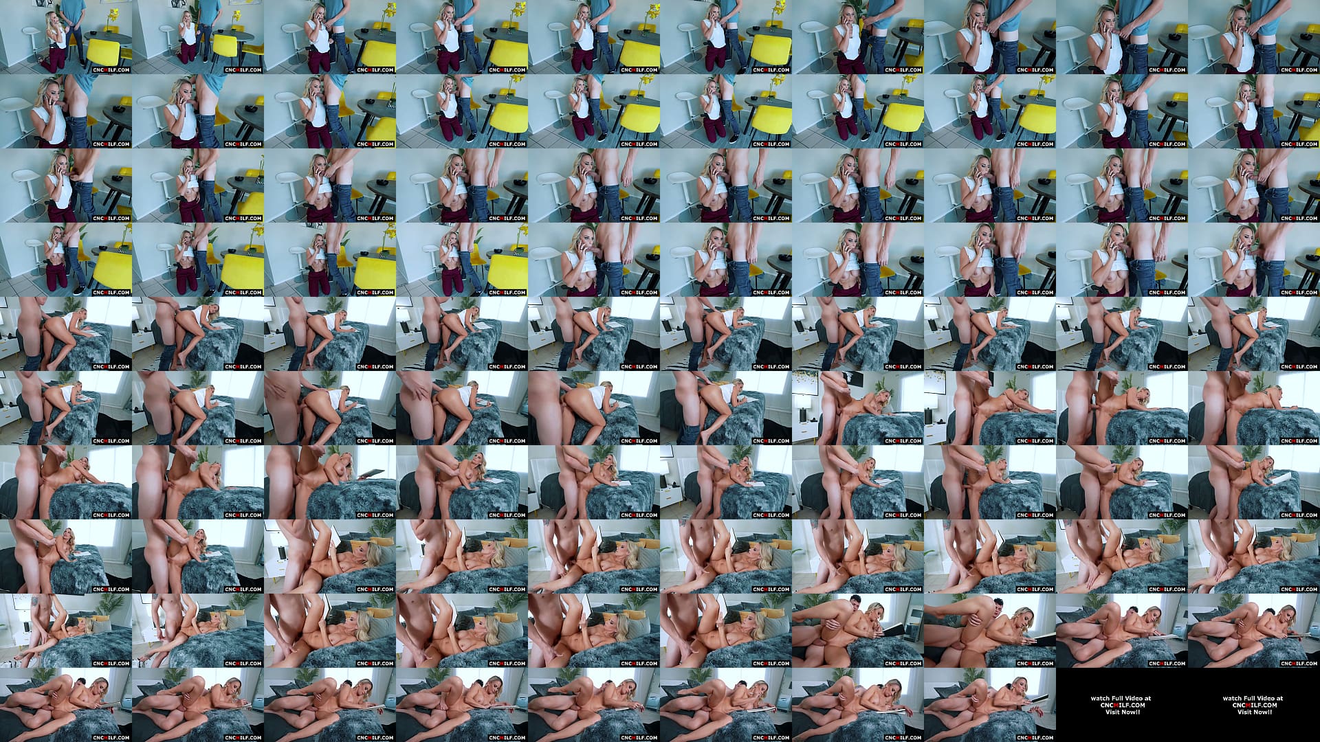 Unconventional Tactics - cncmilf 预览图