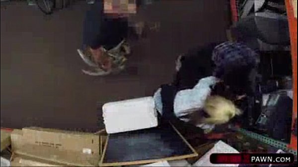 Download Video - Girls get fucked at shop