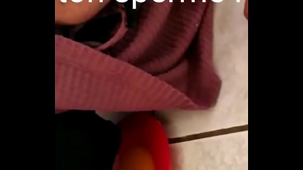 Lundi C'est Spectacle Devant Mme (27-03-2023)