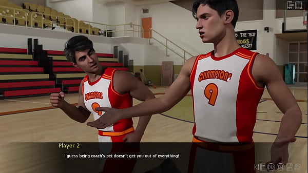 Download Video - Summer Vacation &num;22 - Basketball training