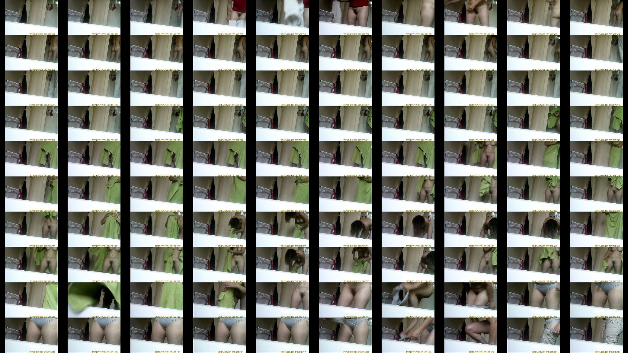 my wife bathroom hidden cam 预览图