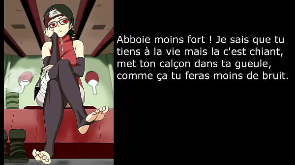 hentai joi fr Sarada petplay Cei analplay
