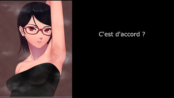hentai joi fr Sarada petplay Cei analplay