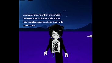 Entre no servidor da heaven!