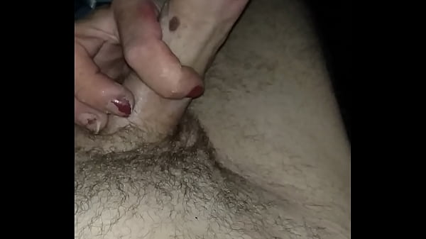 thumb swallowed everything