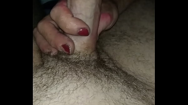 thumb swallowed everything
