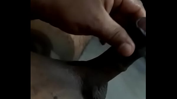 Download Video - Pau pequeno babando