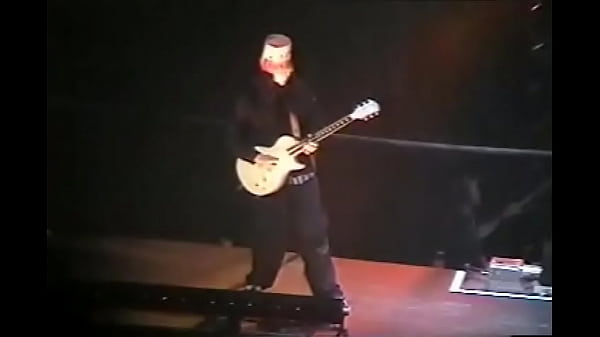 BUCKETHEAD SOLO (awesome!)