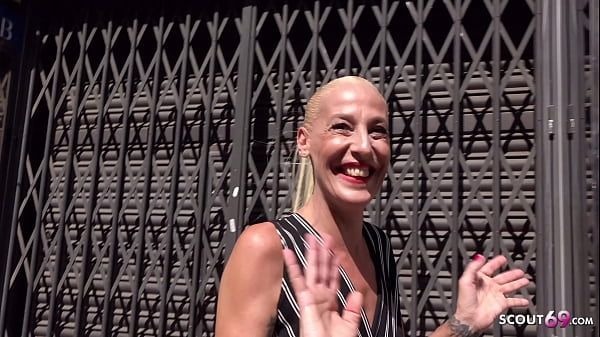 Download Video - GERMAN SCOUT - FLEXIBLE FLOPPY TITS MATURE YELENA VERA PICKUP AND FUCK ON STREET