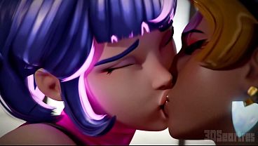 Download Video - Overwatch Compilation - The New Best Animations