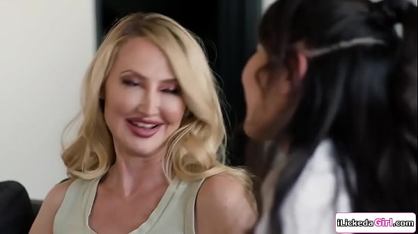 Download Video - Asian teen babe seducing lesbian stepmom