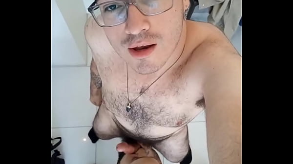 Garganta Profunda no @nerdputobsb