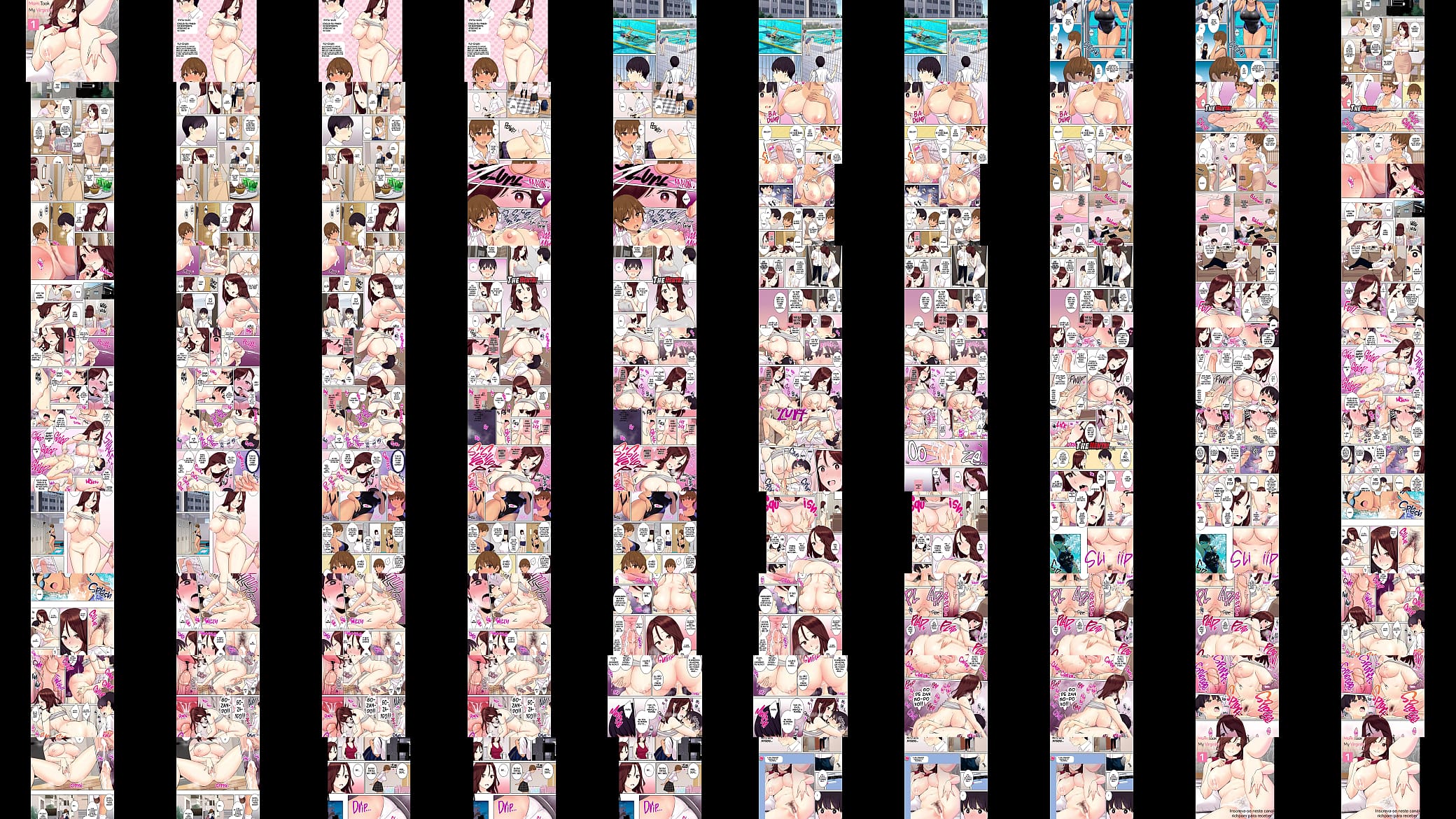 Hentai sex 预览图