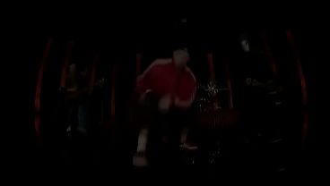 Limp Bizkit - My Way (Uncensored)