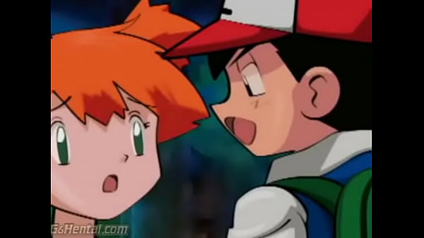 Pokemon Shemale