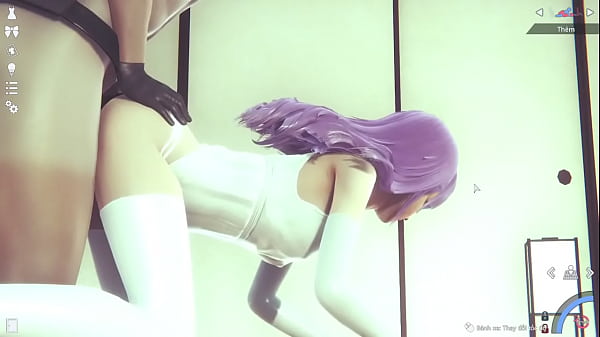 3D hentai