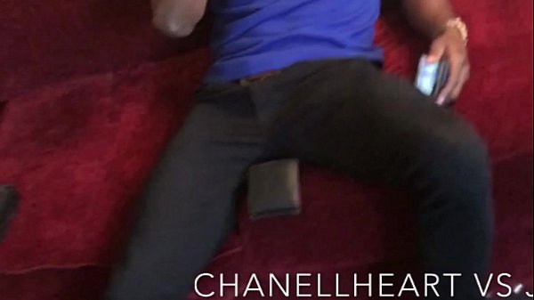 Download Video - slimpokexxx Gang Bangs Chanel Heart