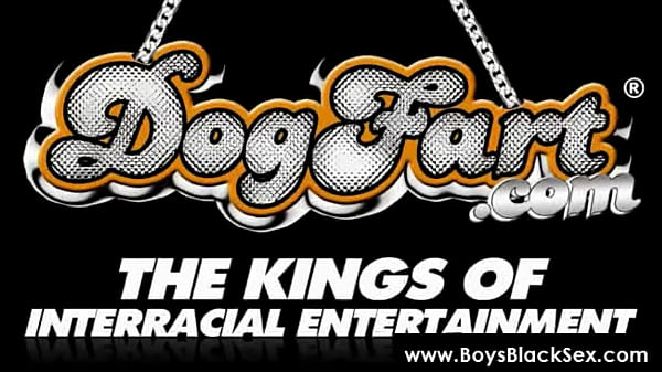 Blacks Thugs Breaking Down Sissy White Boys Har...