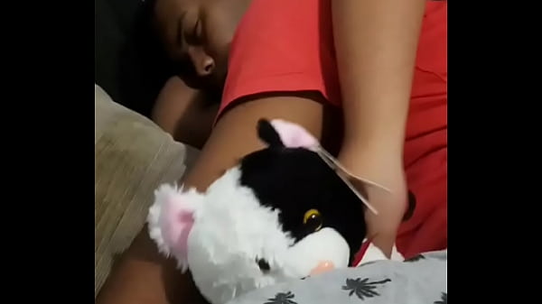 Sophia Gemendo Pro Brendinho