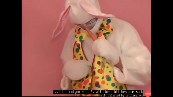 Rabbit Dominated by Alice music by ivvill