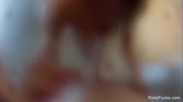 Romi Rain Shower Fuck