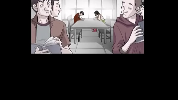 Manga Hentai Capitulo 4 Compañeros de Piso