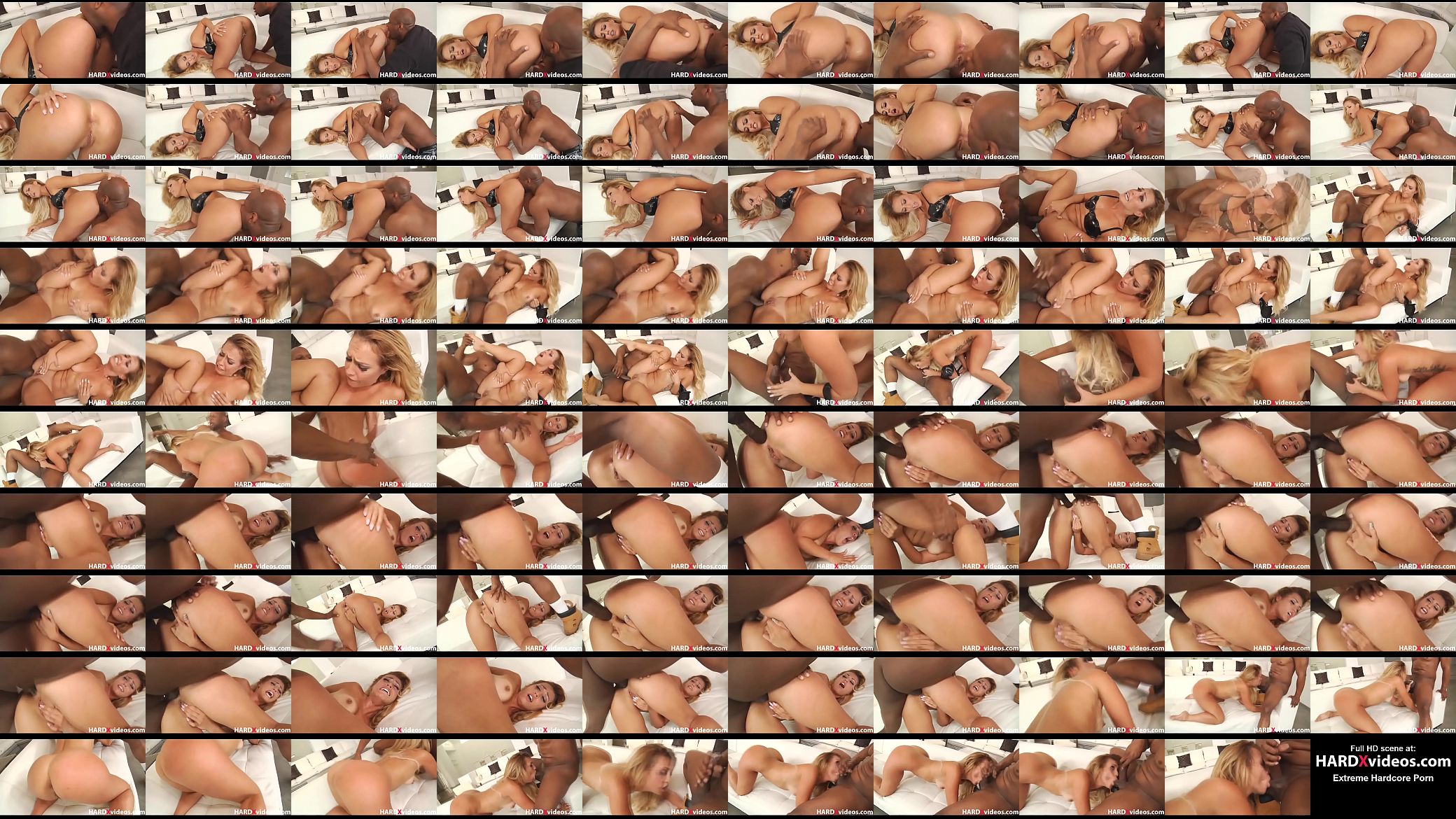 Hot blonde anal fucking 预览图