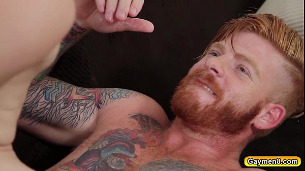 Download Video - Mouth and Ass gets fuck with big dicks