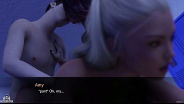LUST THEORY #358