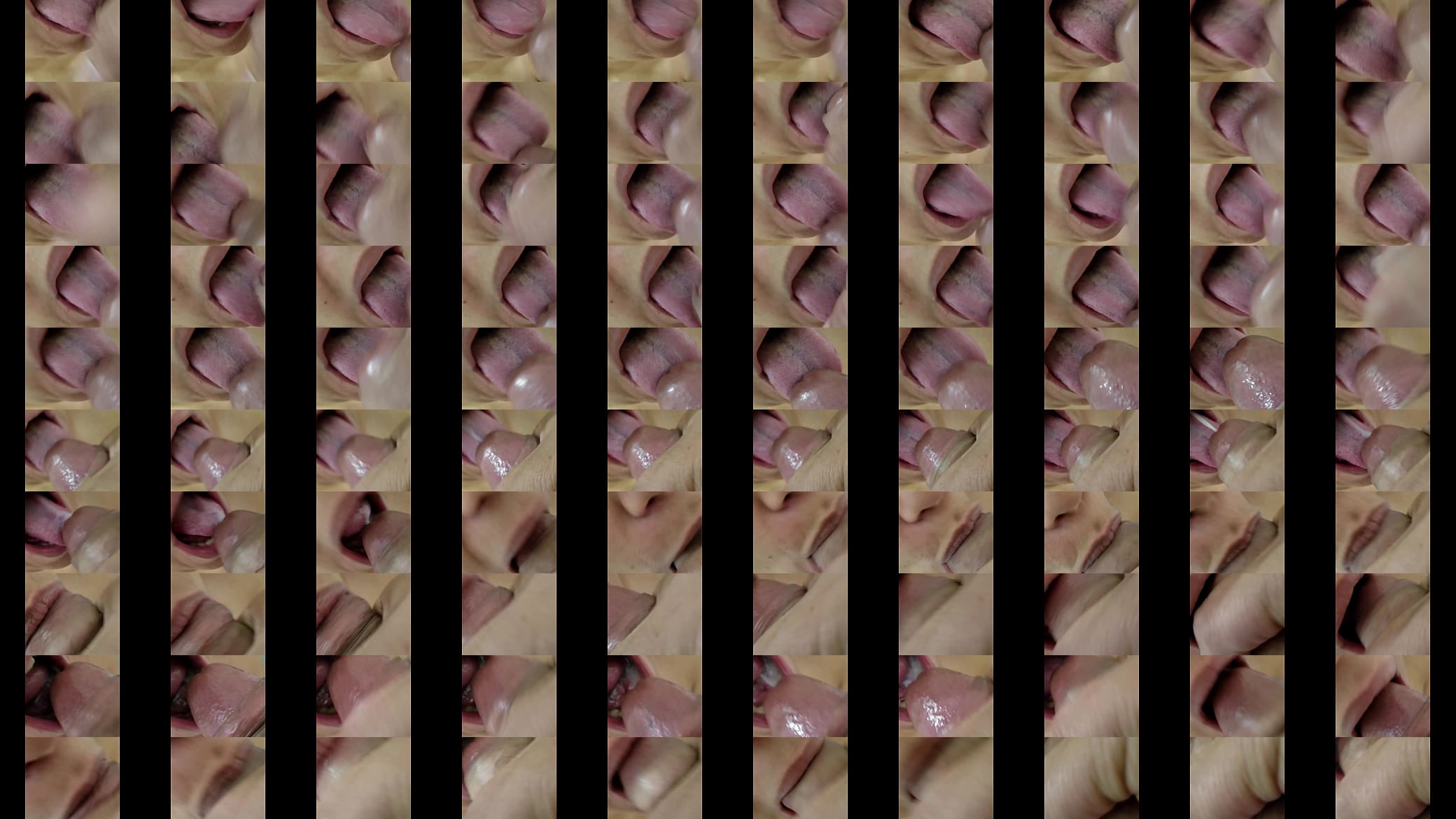 Provechina cum sucking 预览图