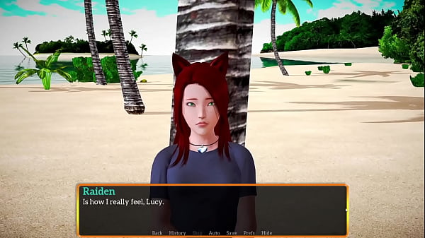 WE GOT OUR CAT WOMEN BACK (My New Family) Part 58