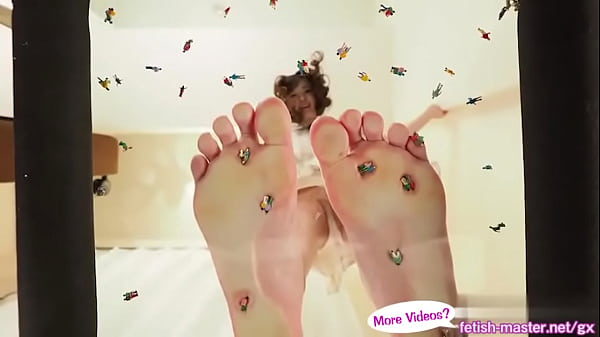 Japanese Asian Giantess Vore Size Shrink Growth Fetish - More at fetish-master.net