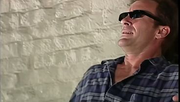 オーロラ・スノーがジョーイ・レイとデール・ダボーンからダブルペネトレーションの3Pを受ける