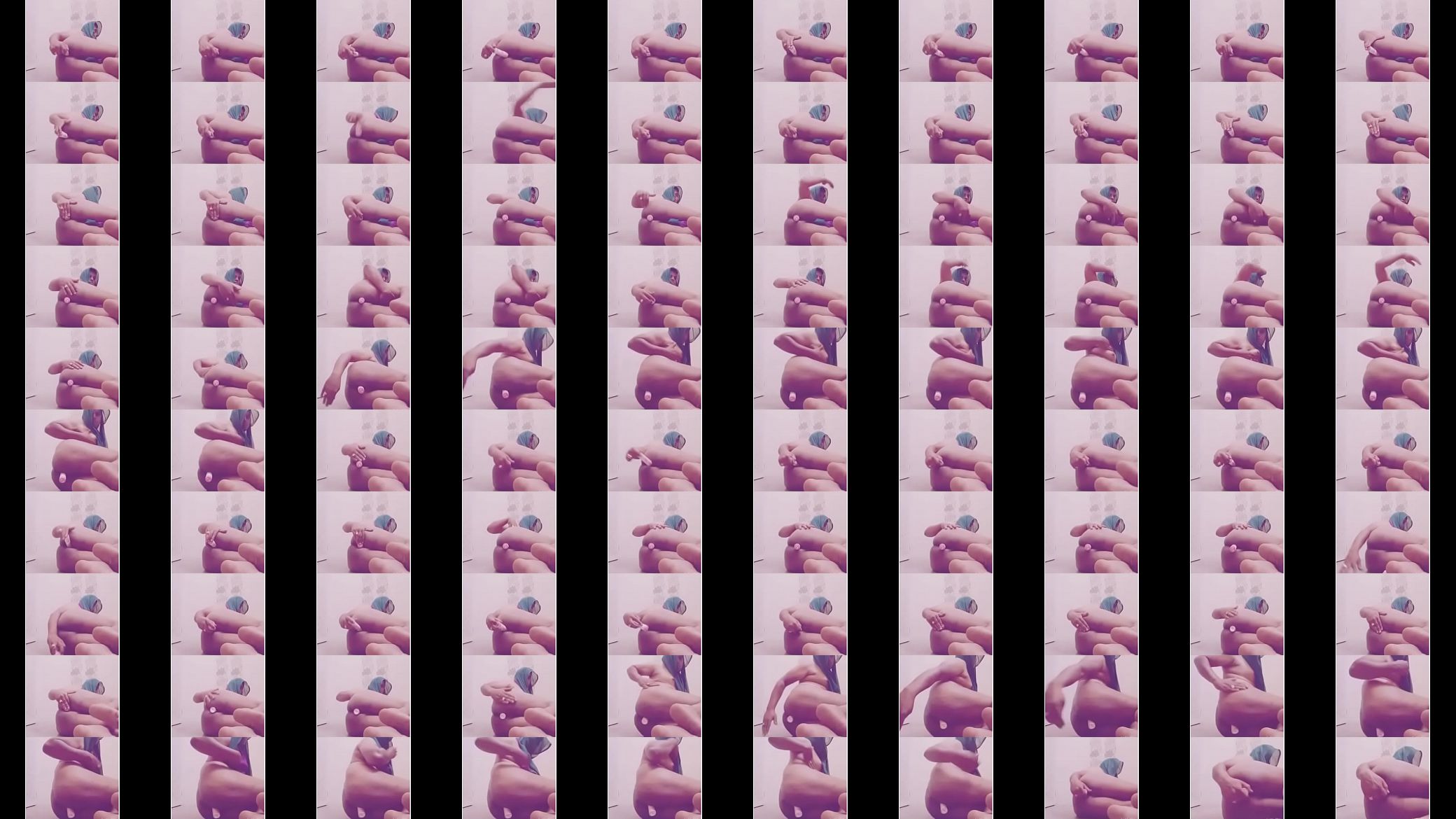 Hot sissy anal dildo 预览图
