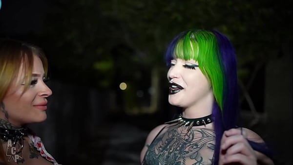 The Rockstar Pt. 1 Starring Rachel Luxe & Faith Vixxen ( Mini Trailer)