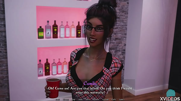 BEING A DIK #237 • Those giant tits are delicious!