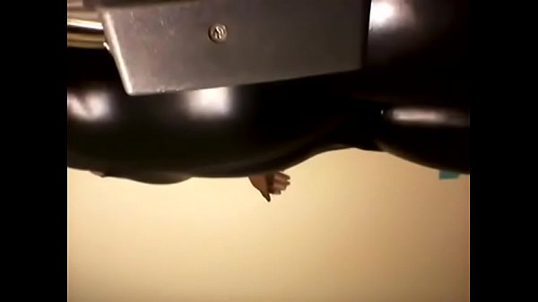Ebony Latex inflation(Some deflation)