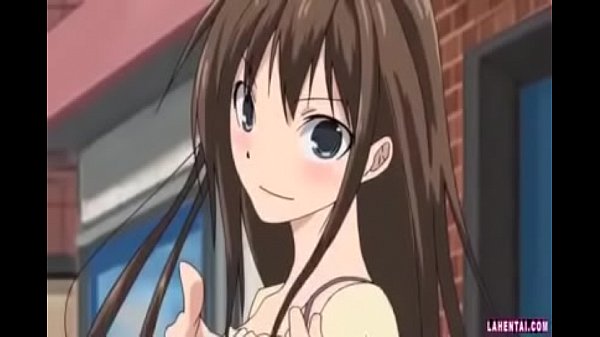 What is the name of this hentai?