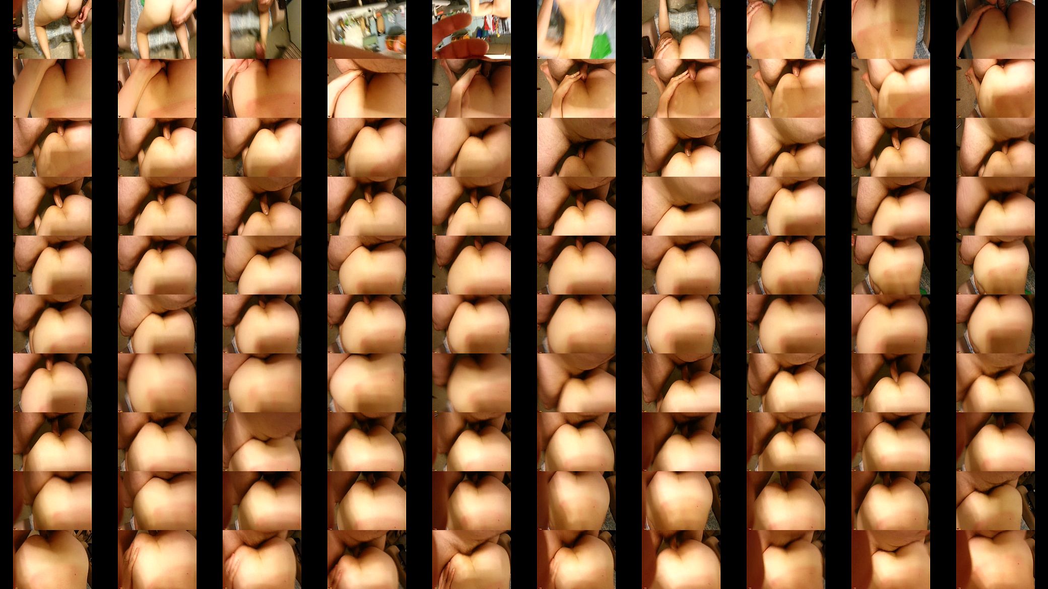 Amateur Homemade Porn 预览图