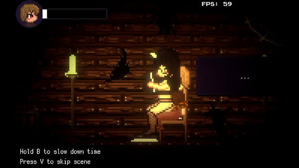 Nocommentary - Drain Mansion Playthrough Part 9 (No Commentary)
