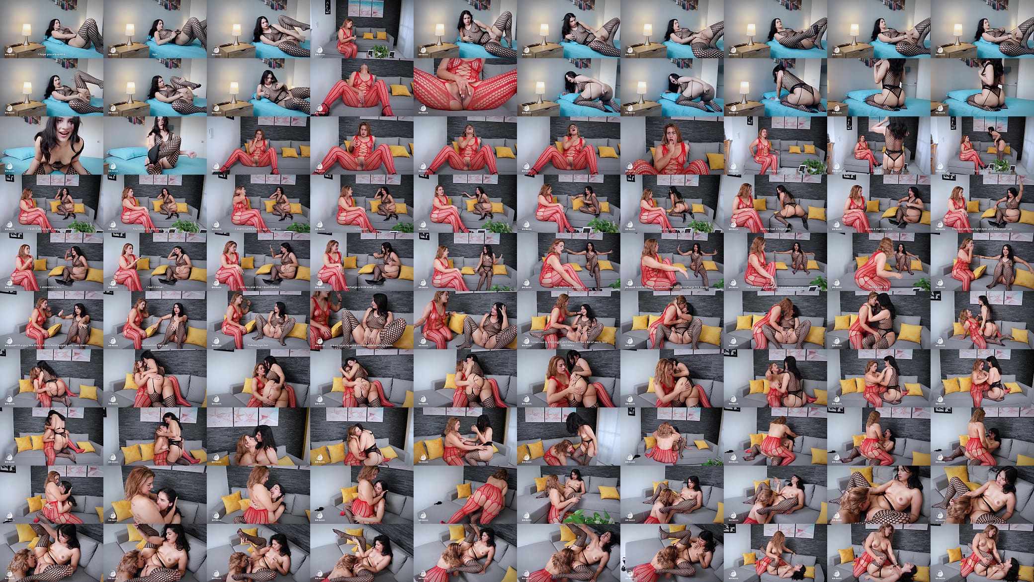 Here&#039;s what prostitutes do when you leave the brothel 预览图