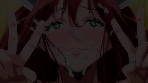 Seigneur Démon Se Fait Baiser Par L'épée Du Héros (Hentai)