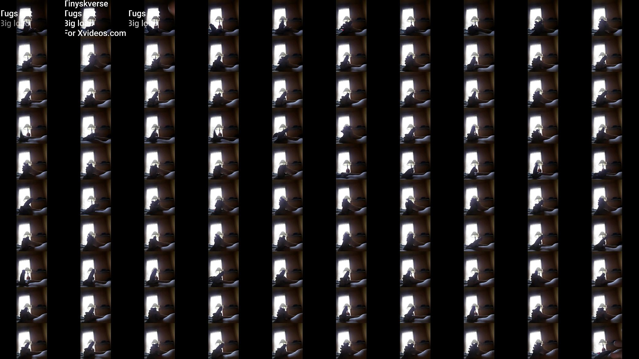 Tinyskverse strokes 7&quot; for cum 预览图