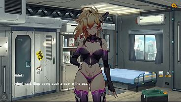Robolife2 #1
