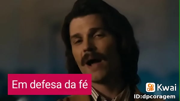 Recomendo esse filme ,EM DEFESA DE CRISTO