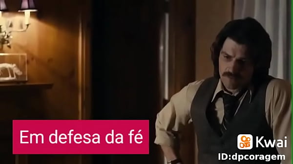  Recomendo Esse Filme  EM DEFESA DE CRISTO