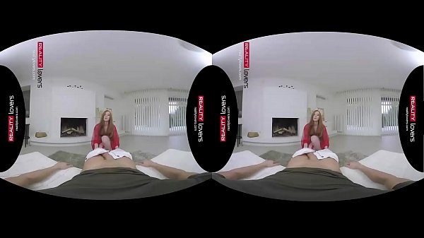 RealityLovers VR - Fuck my Twat
