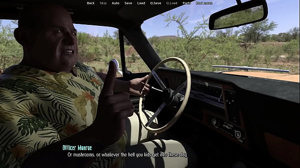 Download Video - Complete Gameplay - Halfway House&comma; Part 1